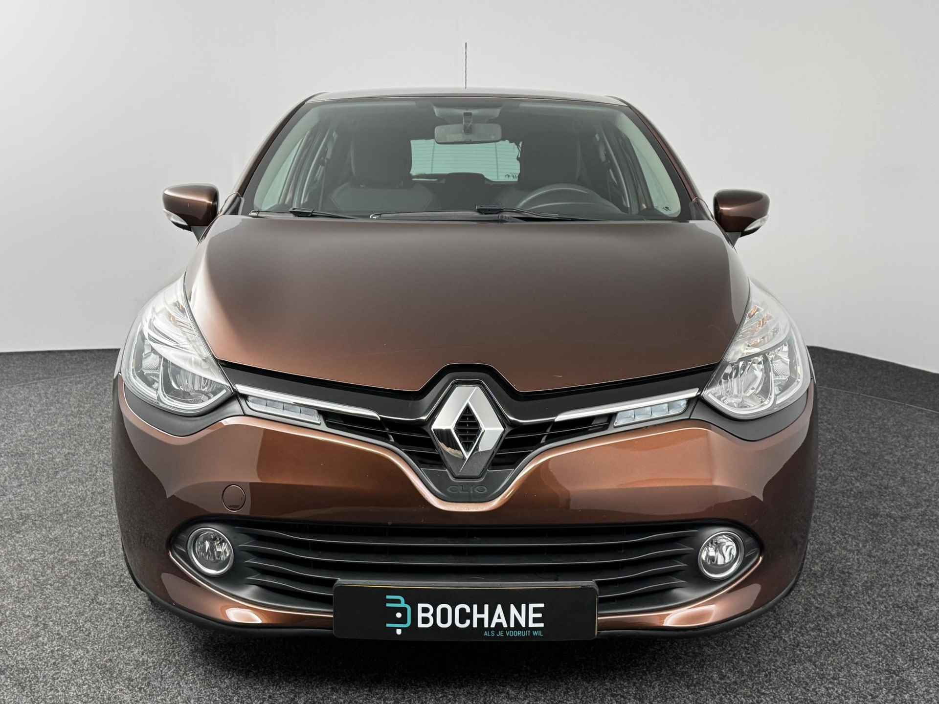 Renault Clio 1.2 TCe 120 EDC Expression | Trekhaak Afneembaar | Parkeersensoren | Cruise Control | Navigatie | - 9/39