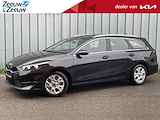 Kia Ceed Sportswagon 1.5 T-GDi DynamicLine Extra inruilvoordeel € 4.000| Automaat | 625 Liter bagage ruimte |