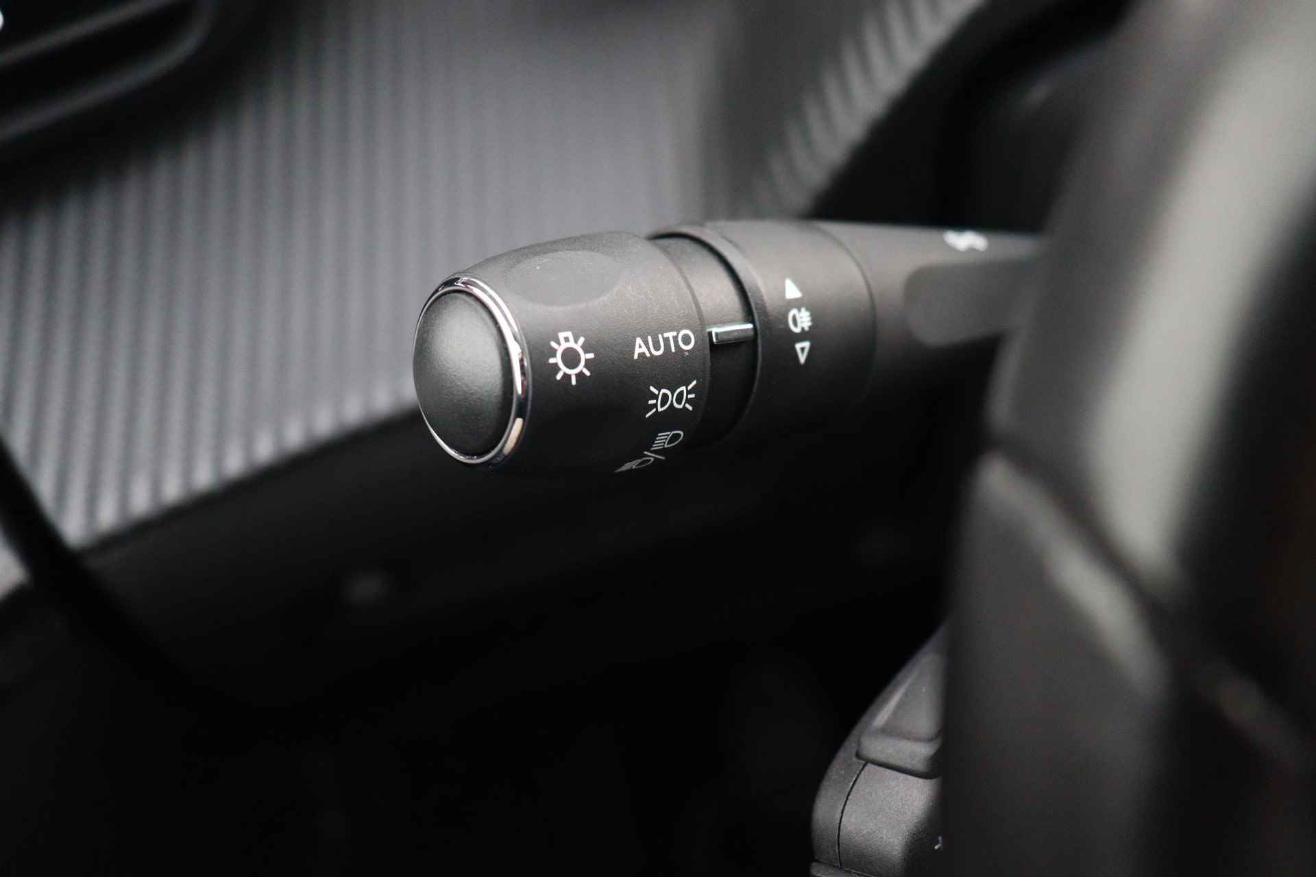 Peugeot 208 100 pk Allure Adaptieve Cruise control * Parkeer camera * Full Led - 28/49