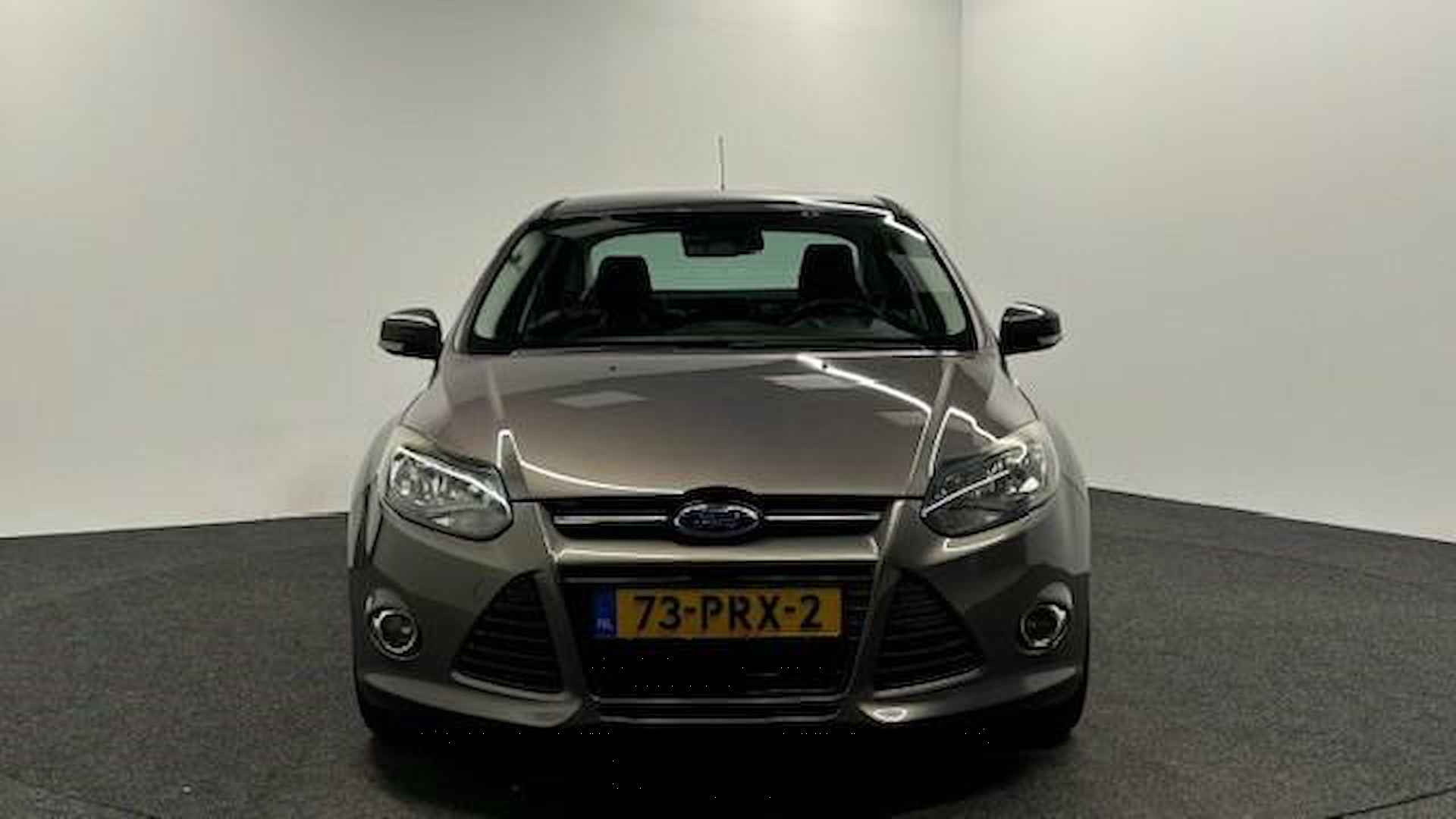 Ford Focus 1.6 EcoBoost Titanium CRUISE ECC TREKHAAK LM - 7/31