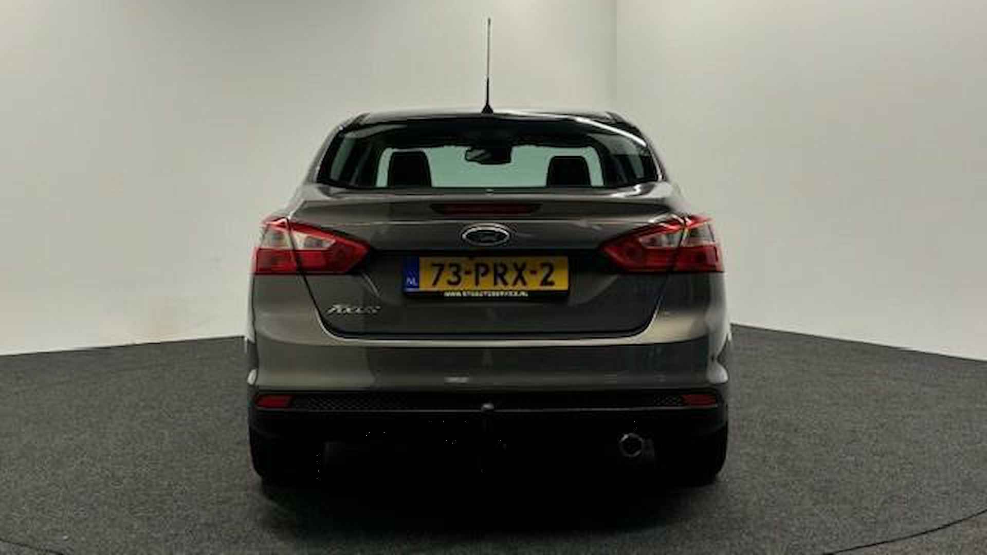 Ford Focus 1.6 EcoBoost Titanium CRUISE ECC TREKHAAK LM - 8/31