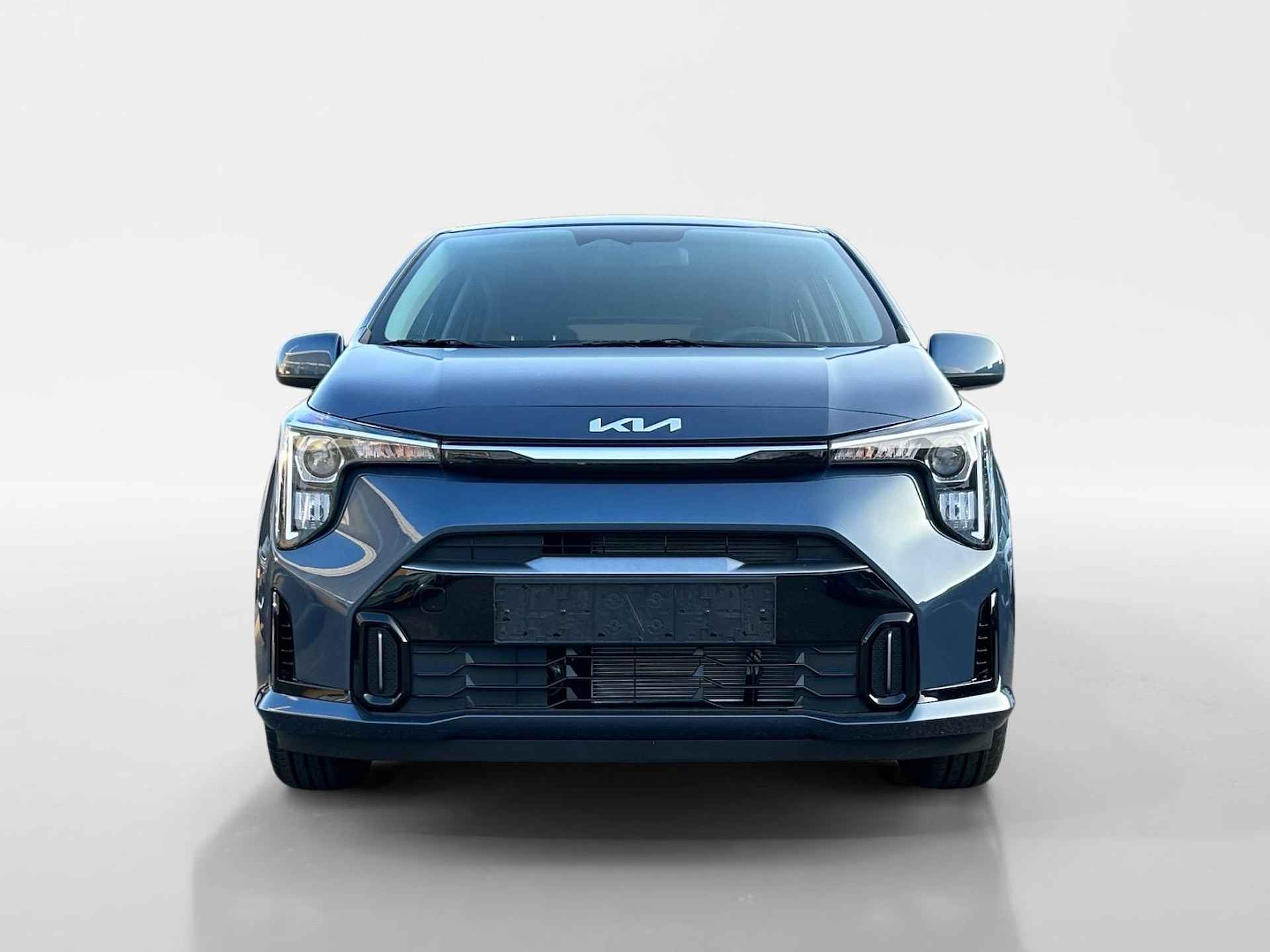 Kia Picanto 1.0 DPI DynamicLine | NIEUW TE BESTELLEN | Nu met €1.000,- inruilpremie - 8/23