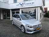 MERCEDES B-Klasse B180 122PK 7G-DCT Urban / 1e EIG.