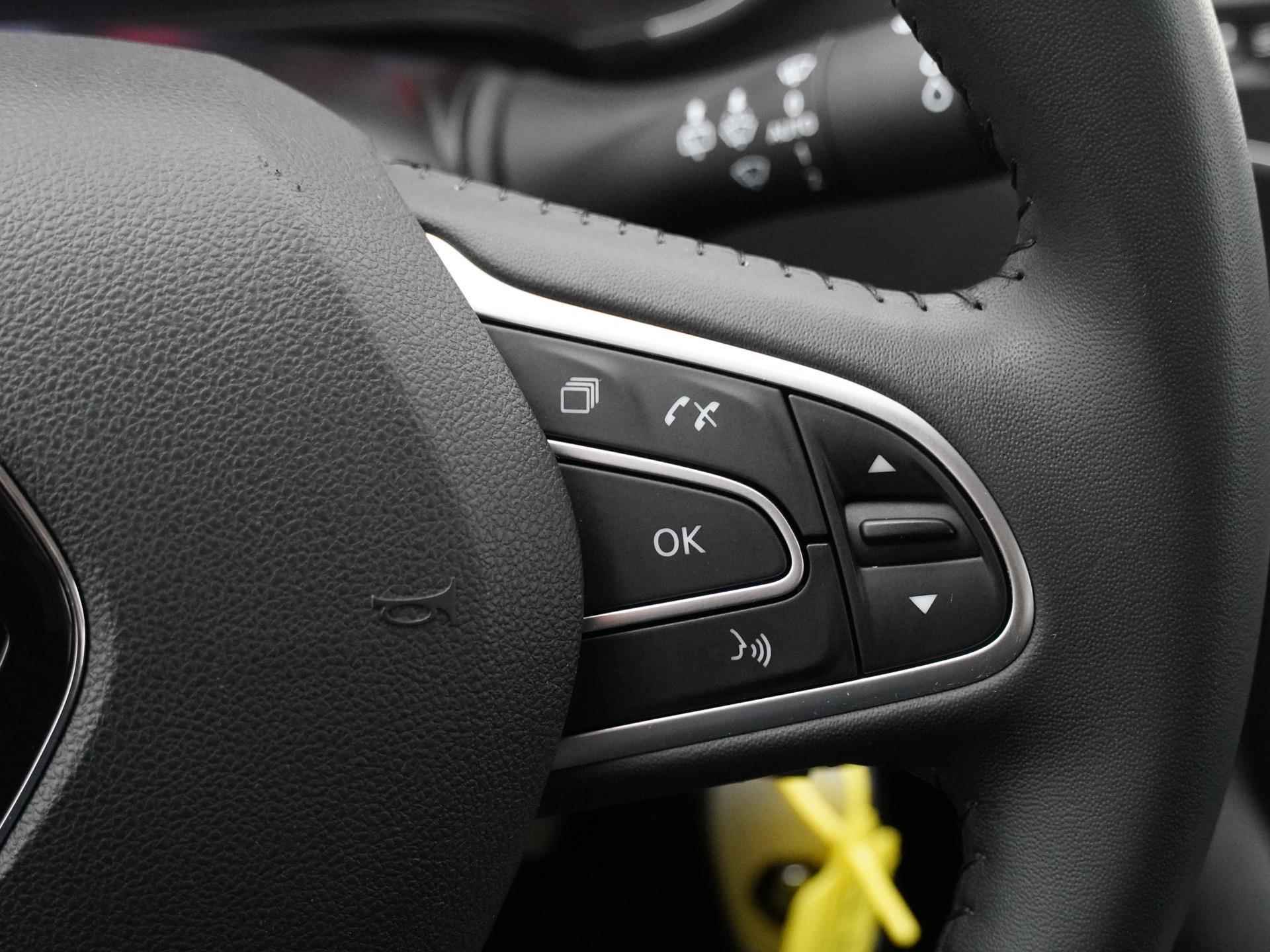 Renault Mégane Estate 1.2 TCe Zen | Trekhaak | 1e Eigenaar | 100% Dealer onderhouden | Navigatie | Bluetooth | USB | - 16/35