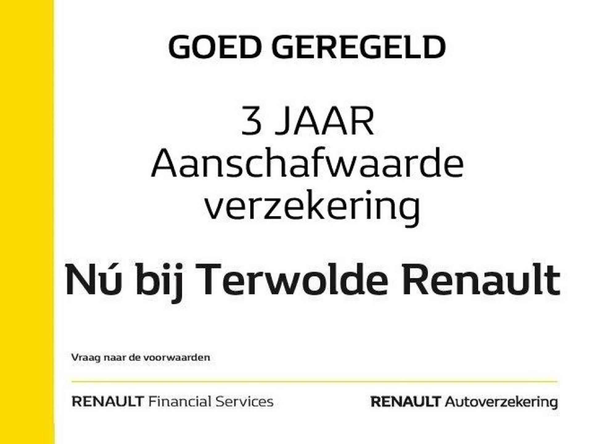 Renault Mégane Estate 1.2 TCe Zen | Trekhaak | 1e Eigenaar | 100% Dealer onderhouden | Navigatie | Bluetooth | USB | - 29/35