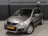 Suzuki SX4 1.6 i-AWD Executive (4WD) - navigatie - trekhaak - keyless