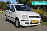 FIAT Panda 1.2 60pk Dynamic Airco/Elek ramen