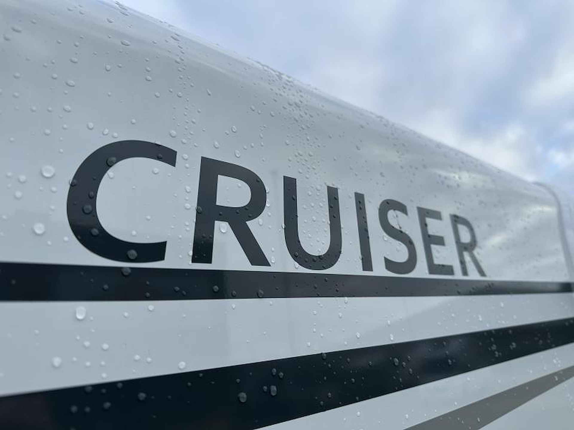 LMC Cruiser T 662 G 2024 ENKELE BEDDEN - 6/23