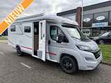 LMC Cruiser T 662 G 5.000,- VOORDEEL!