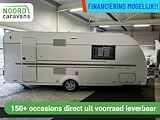 ADRIA ALTEA 542 PH QUEENSBED, AIRO, VOORTENT, MOVER