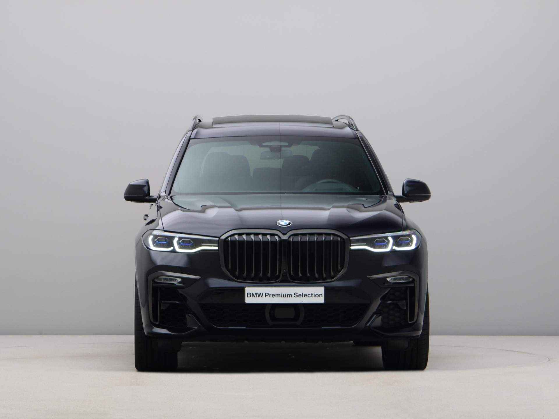 BMW X7 xDrive40d High Executive - 7/34