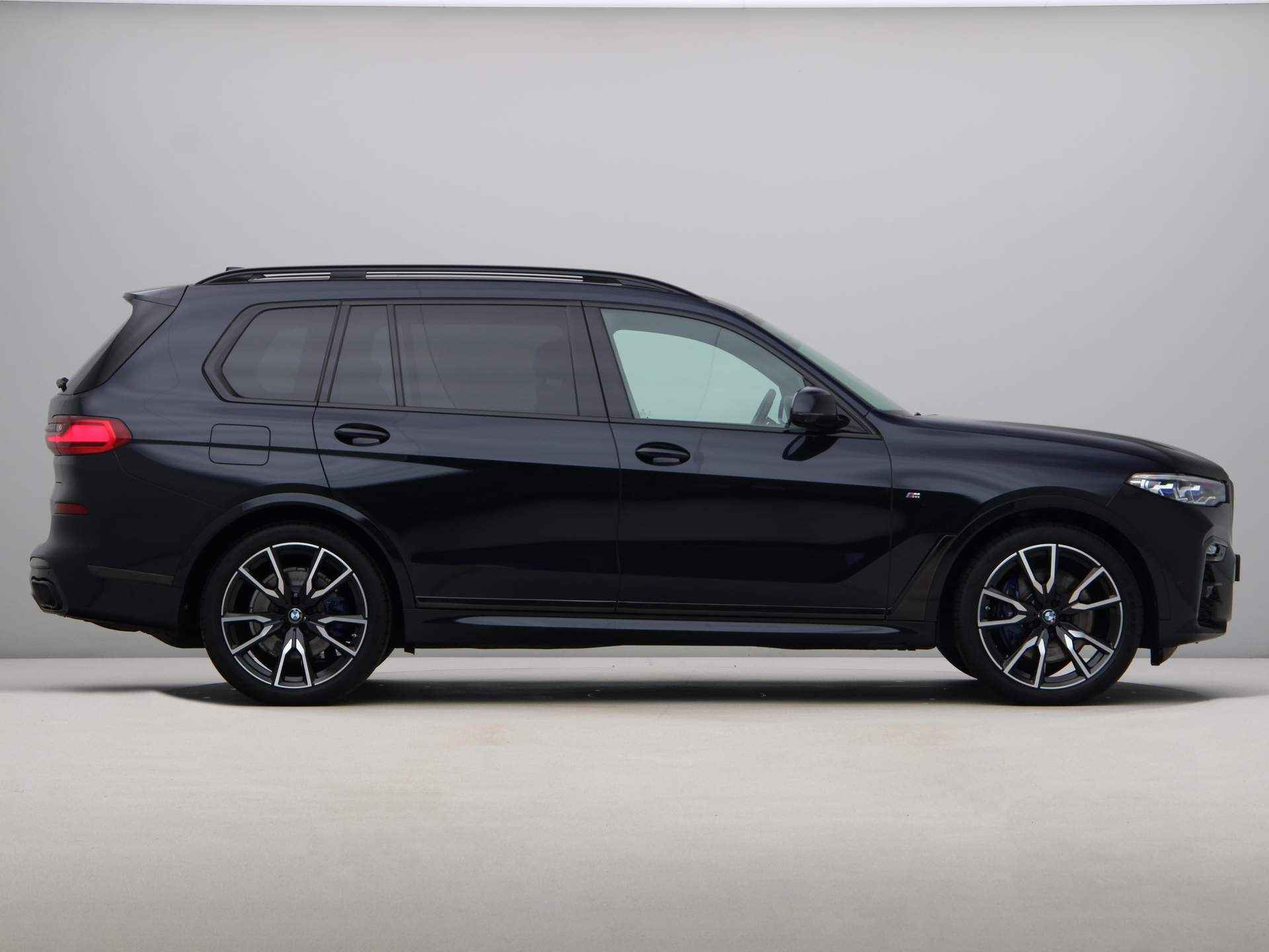 BMW X7 xDrive40d High Executive - 9/34