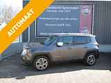 Jeep Renegade 1.4 MultiAir 140pk FWD DDCT Limited
