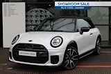 MINI 3-deurs Cooper S 2.0 John Cooper Works | Showroom Sale