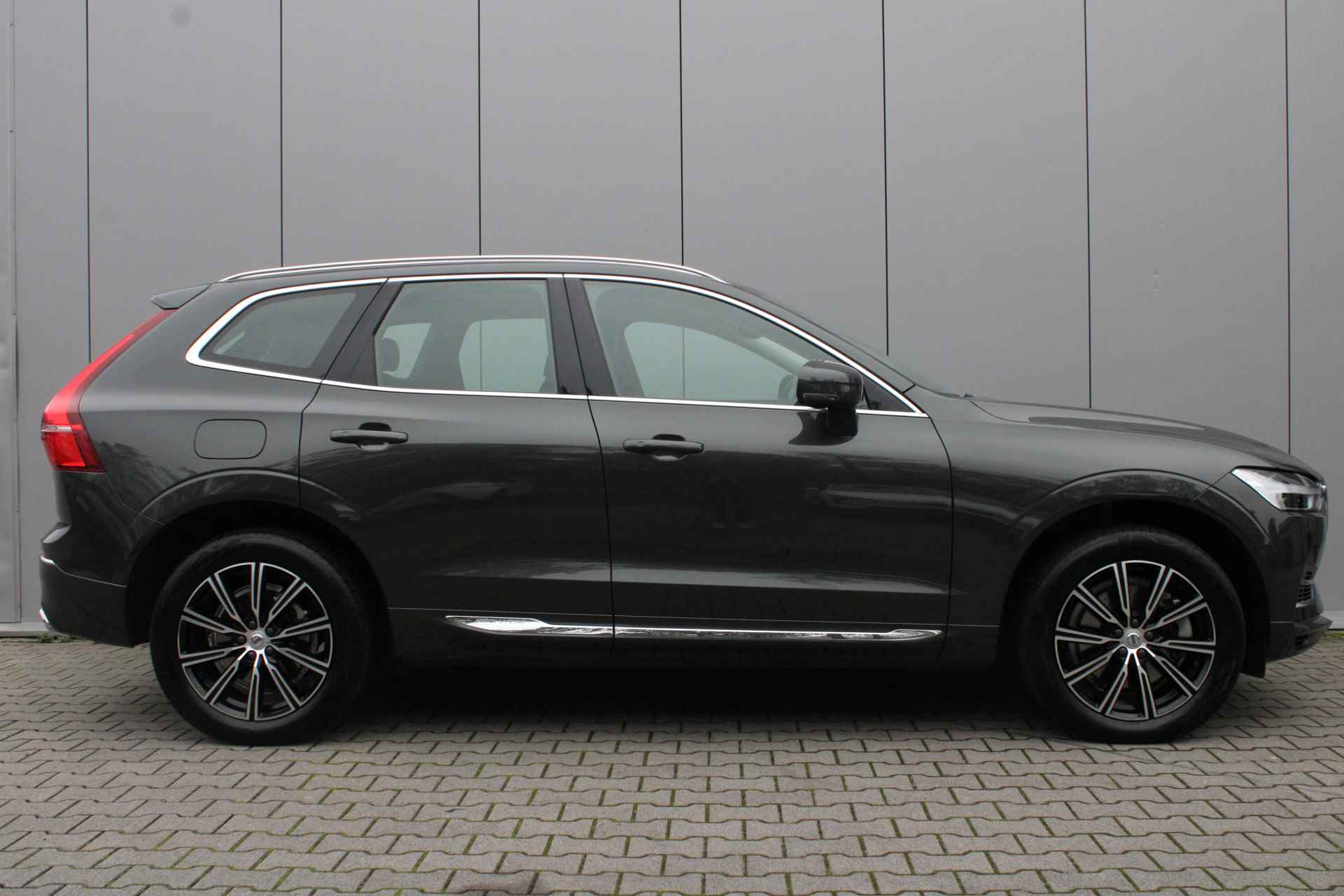 Volvo XC60 Recharge T6 AWD Inscription | 360 camera | Harman Kardon | Trekhaak | Head up display - 4/44