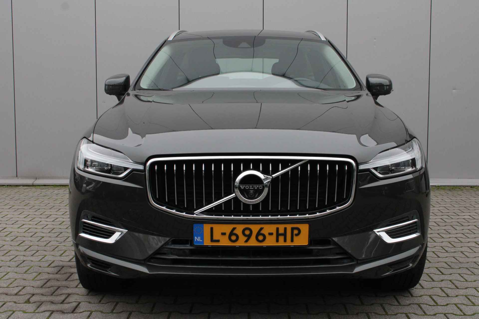 Volvo XC60 Recharge T6 AWD Inscription | 360 camera | Harman Kardon | Trekhaak | Head up display - 5/44