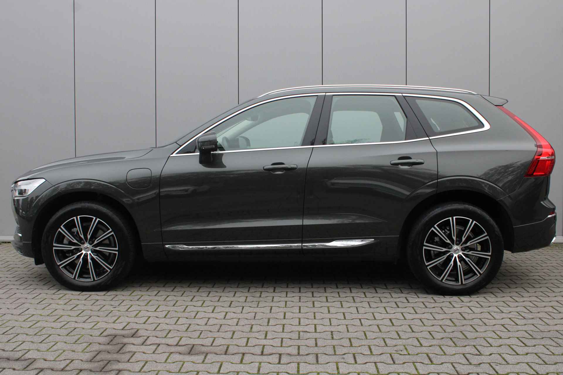 Volvo XC60 Recharge T6 AWD Inscription | 360 camera | Harman Kardon | Trekhaak | Head up display - 6/44