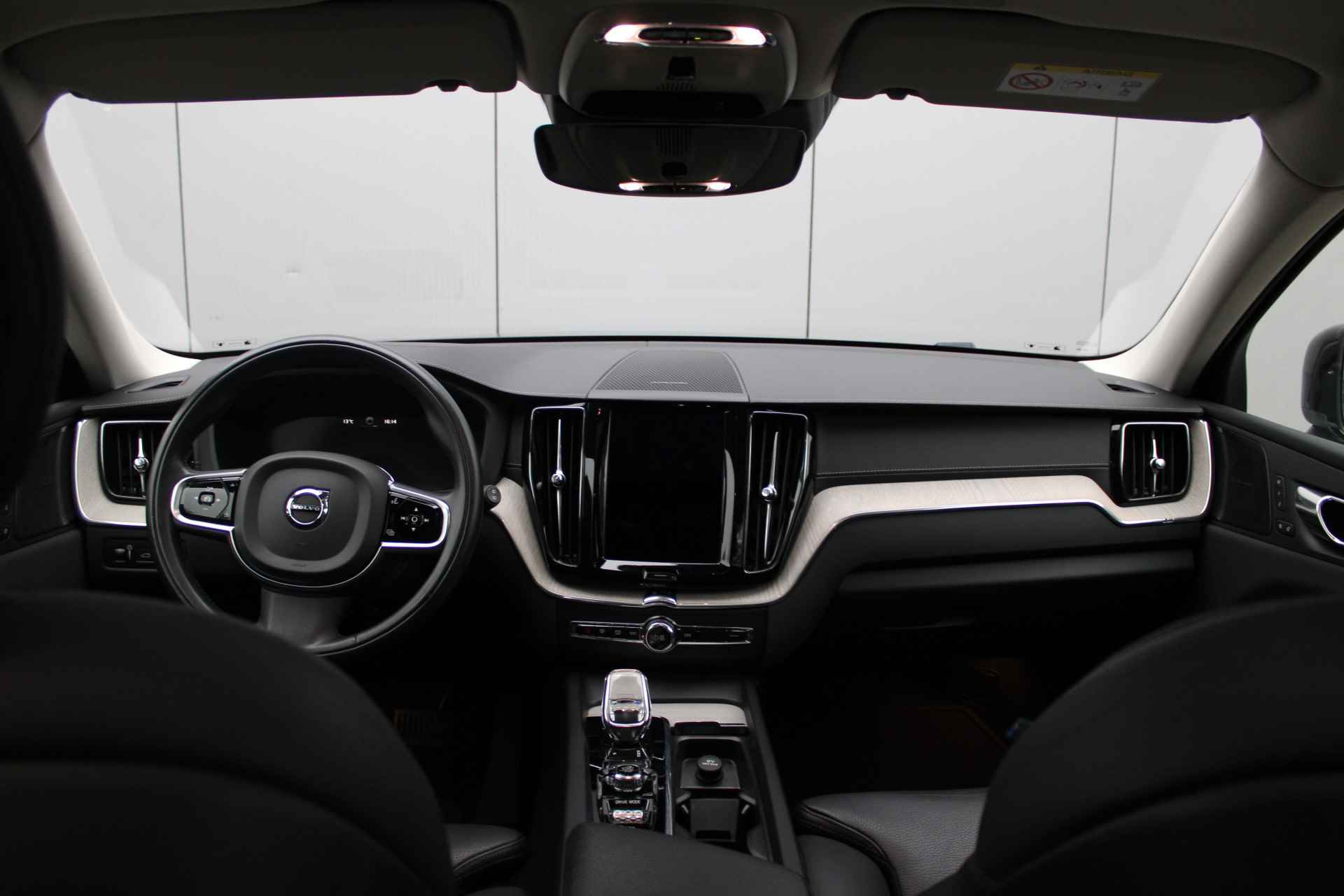 Volvo XC60 Recharge T6 AWD Inscription | 360 camera | Harman Kardon | Trekhaak | Head up display - 38/44