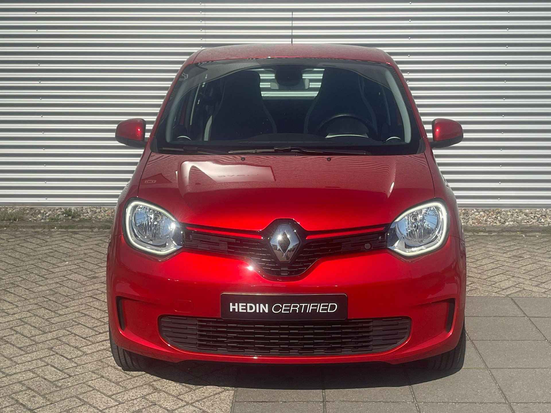 Renault Twingo Z.E. R80 E-Tech Equilibre 22 kWh Subsidieregeling € 2.000,- mogelijk - 32/33