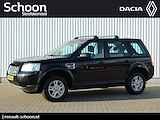 Land Rover Freelander 2.2 TD4 E | AIRCO | NAVIGATIE | TREKHAAK | NETTE AUTO