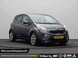 Kia Venga 1.6 CVVT DynamicLine | Parkeer sensoren & Camera | Halfleder | Lichtmetaal |