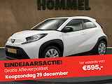 Toyota Aygo X 1.0 VVT-i S-CVT Play - AIRCO - APPLE CARPLAY/ ANDROID AUTO - DAB RADIO - ADAPTIEVE CRUISE CONTROL - 17 INCH WIELEN - ACHTERUITRIJCAMERA -