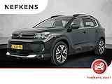 Citroen C5 Aircross 1.2 Hybrid Shine Glazendak | Stoelverwarming | Parkeersensoren voor + achter + camera