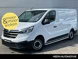 Renault Trafic 2.0 dCi 110 T29 L1H1 Comfort