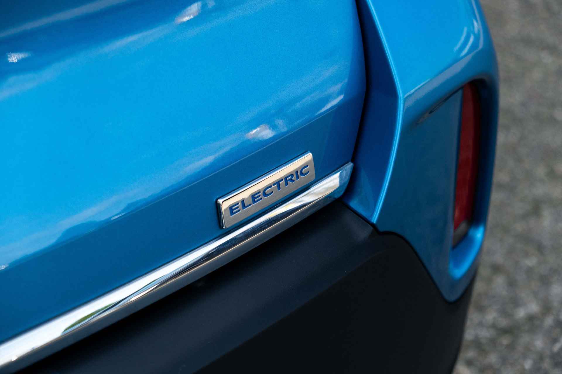Dacia Spring Comfort Plus 27 kWh | AUTOMAAT | DC LADER 30KW | CAMERA | incl. Bovag rijklaarpakket met 12 maanden garantie - 30/51