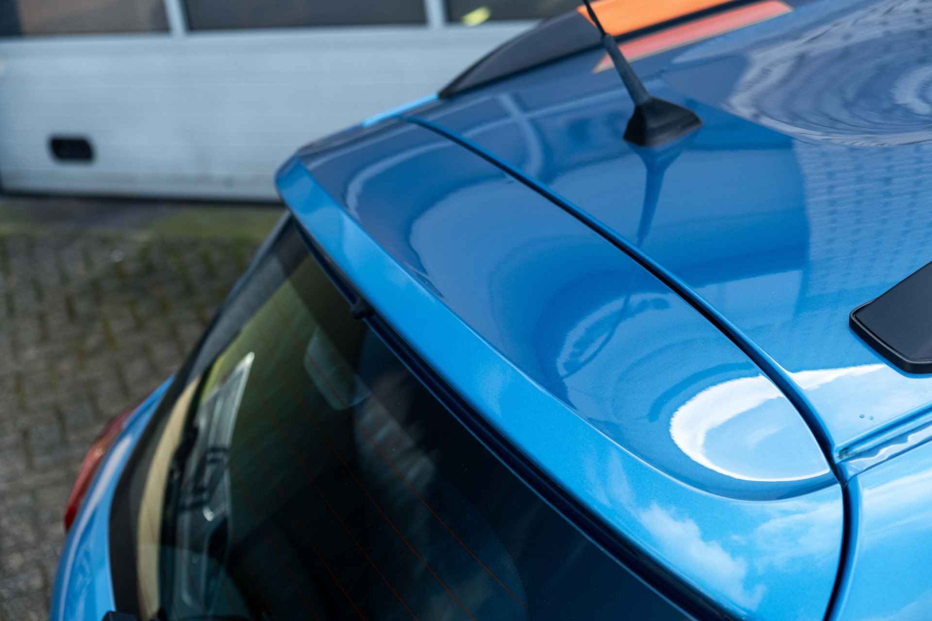 Dacia Spring Comfort Plus 27 kWh | AUTOMAAT | DC LADER 30KW | CAMERA | incl. Bovag rijklaarpakket met 12 maanden garantie - 33/51