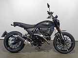 Ducati SCRAMBLER ICON