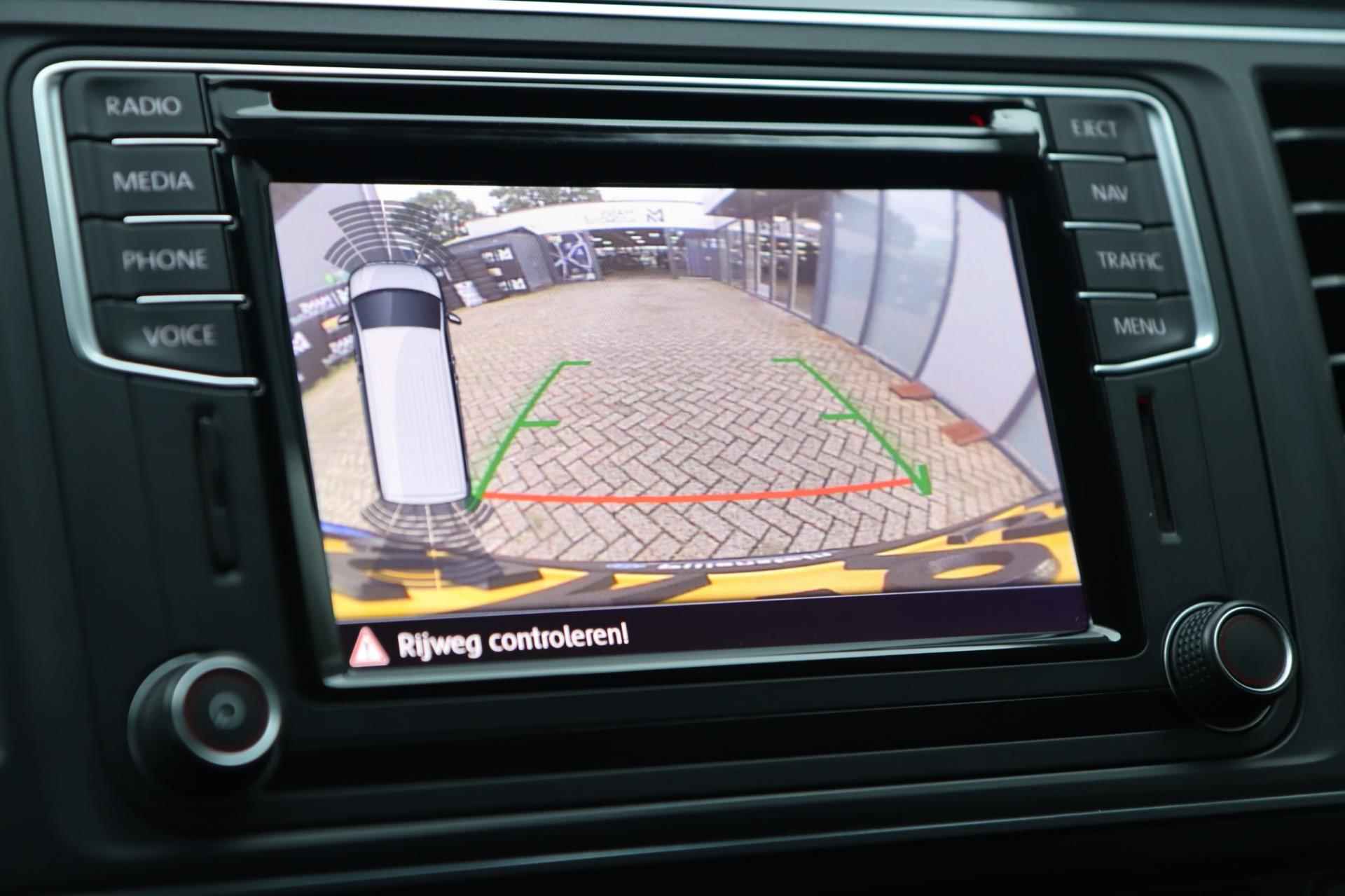 Volkswagen MULTIVAN / CAMERA / CARPLAY / ACC / STOELVERW / 18'' - 8/33