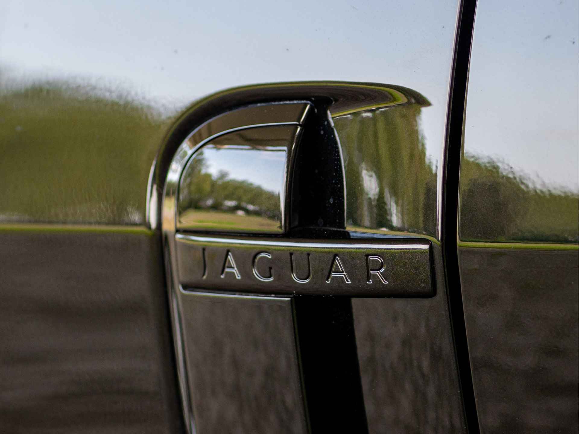 Jaguar XK 5.0 V8 Convertible | NIEUWSTAAT | BTW voertuig | - 45/54