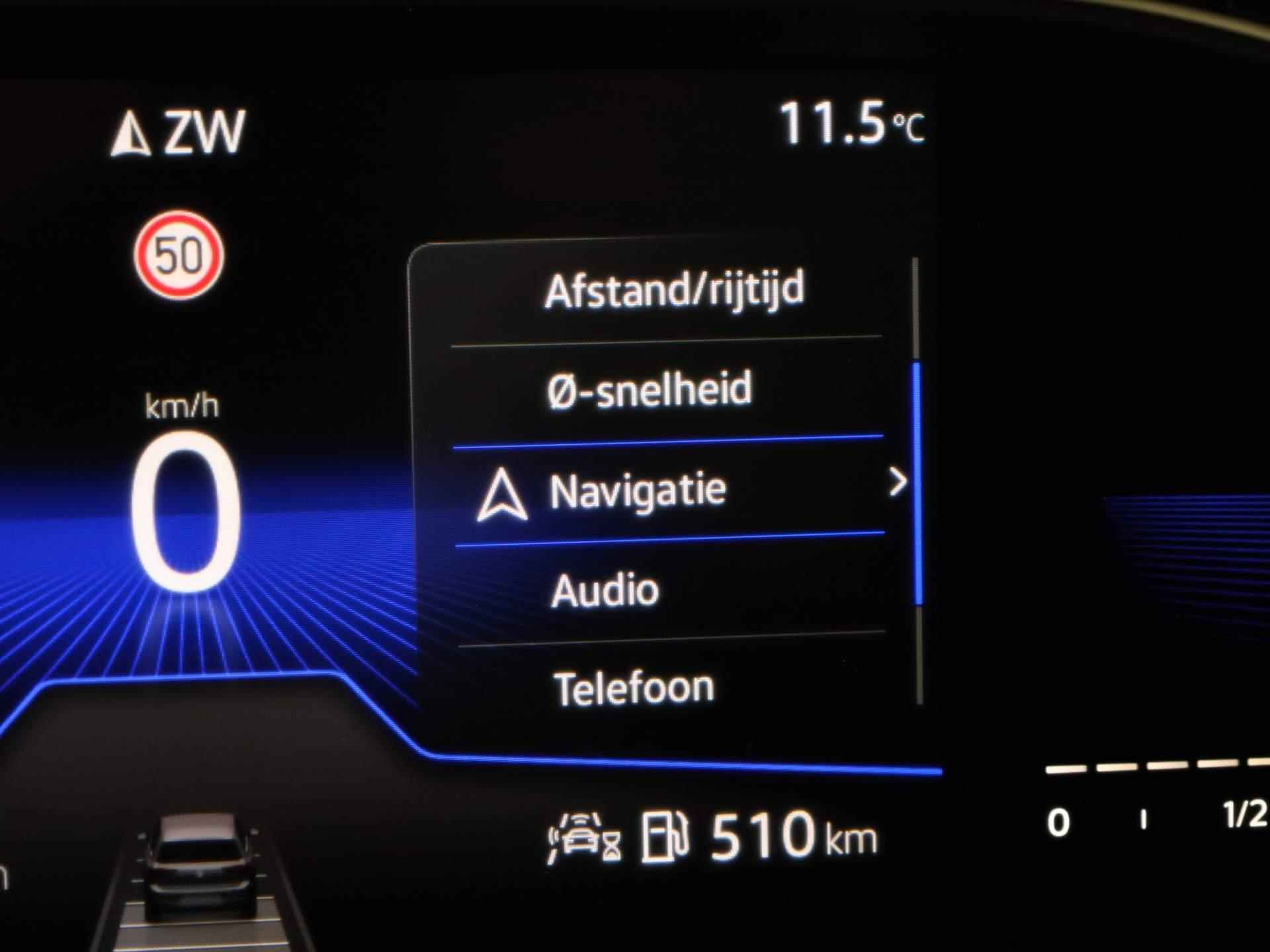 Volkswagen Taigo 1.0 TSI/110PK Style · Achteruitrijcamera · Matrix LED Koplampen · Velgen 17" - 28/45