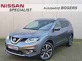 Nissan X-Trail 1.6 DIG-T Connect Edition Navigatie, Schuifdak, 360 Camera, Climate Control, Cruise Control, 19"Lm
