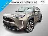 Toyota Yaris Cross 1.5 Hybrid 130pk First Edition Limited, BSM, Stoelverwarming, stuurverwarming, Apple Carplay Android Auto,Smartkey,LED