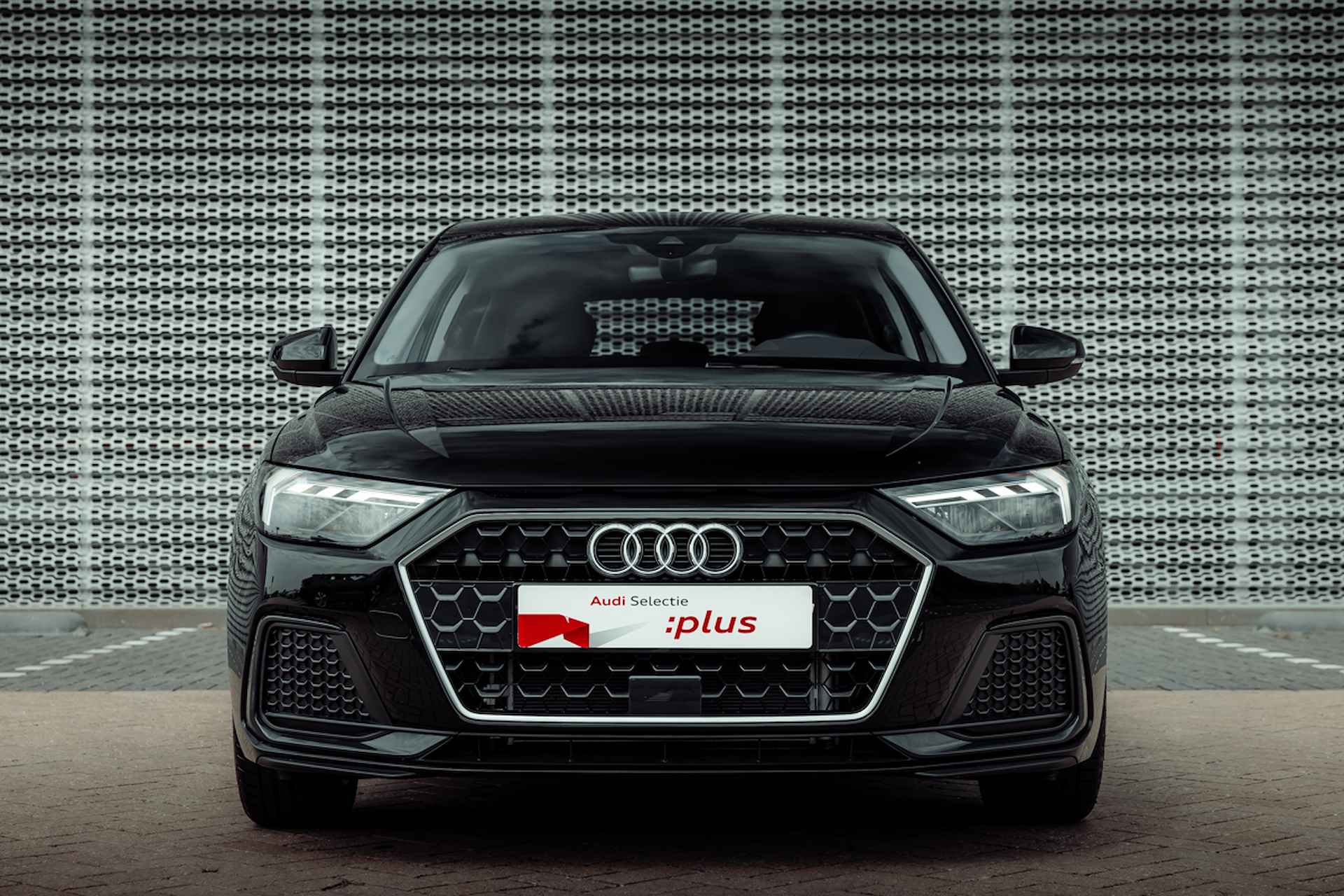 Audi A1 Sportback 30 TFSI 110pk s-tronic Advanced | Sportstoelen | LED | Privacy glass | Comfortsleutel | Stoelverwarming | Apple carplay - 6/28