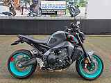 Yamaha MT 09 ABS