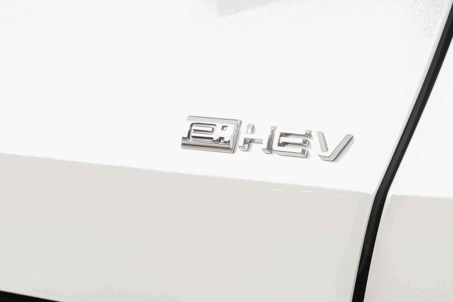 Honda Zr-V 2.0 e:HEV ADVANCE - AKTIE - NIEUW - FULL HYBRID - 46/90