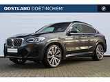 BMW X4 xDrive20i M Sport Automaat / Panoramadak / Adaptieve LED / Sportstoelen / M Sportonderstel / Live Cockpit Professional