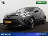 Toyota C-HR 2.0 Hybrid Dynamic | LED | Navigatie | Stoelverwarming | Parkeersensoren | Climate Control |