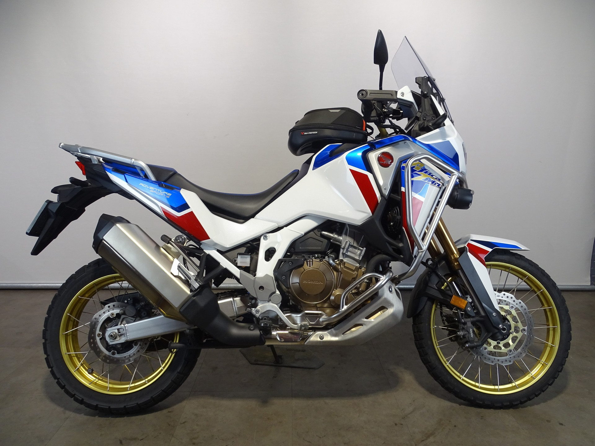 Honda CRF 1100 L ADVENTURE SPORT