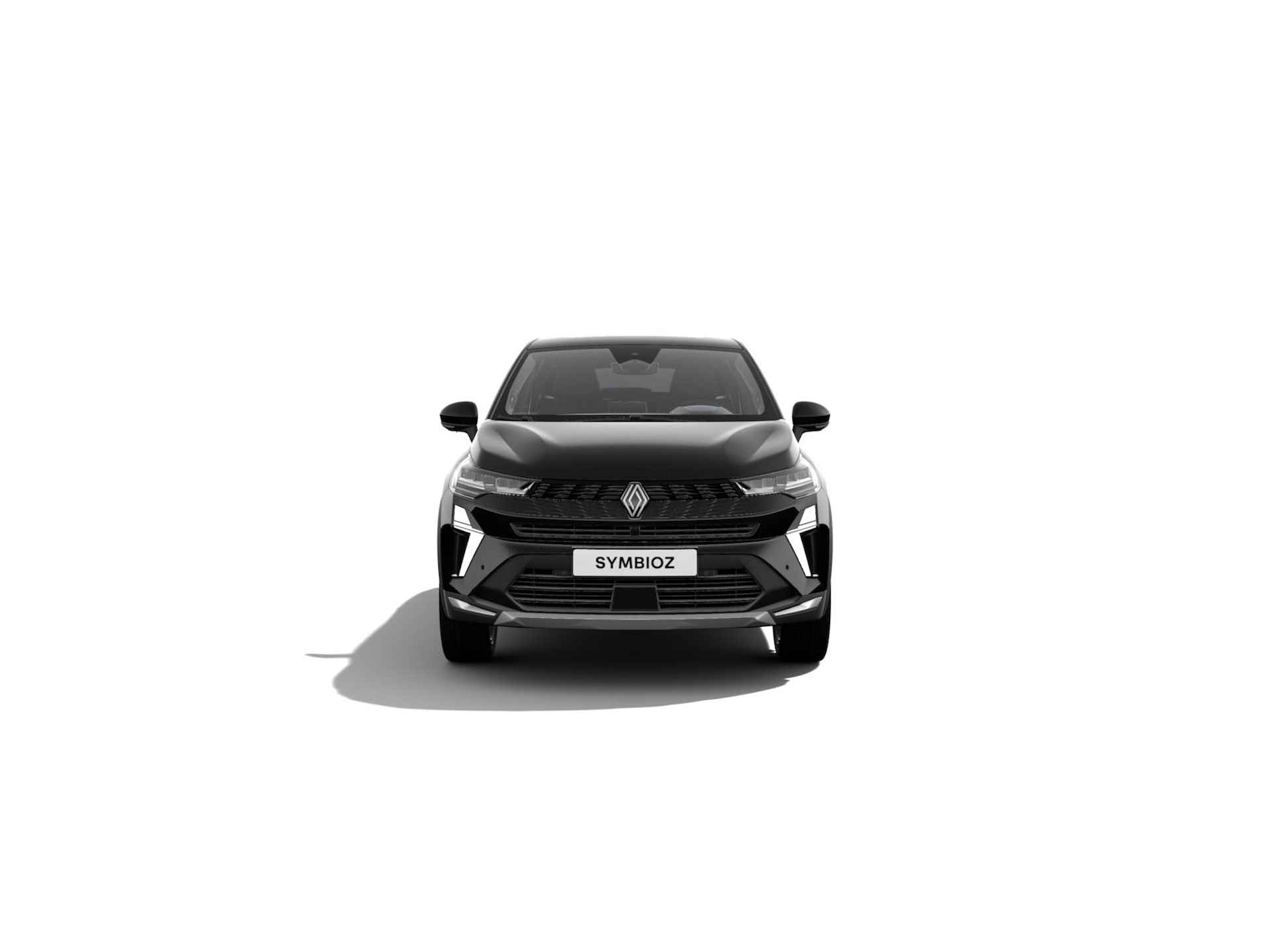 Renault Symbioz Iconic - 3/9