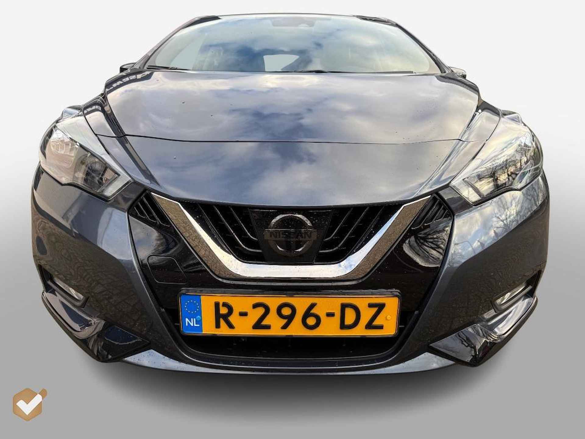 NISSAN Micra 1.0 IG-T N-Design 1e Eig. NL-Auto *Geen Afl. kosten* - 15/49