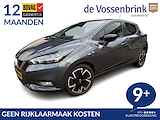 NISSAN Micra 1.0 IG-T N-Design 1e Eig. NL-Auto *Geen Afl. kosten*