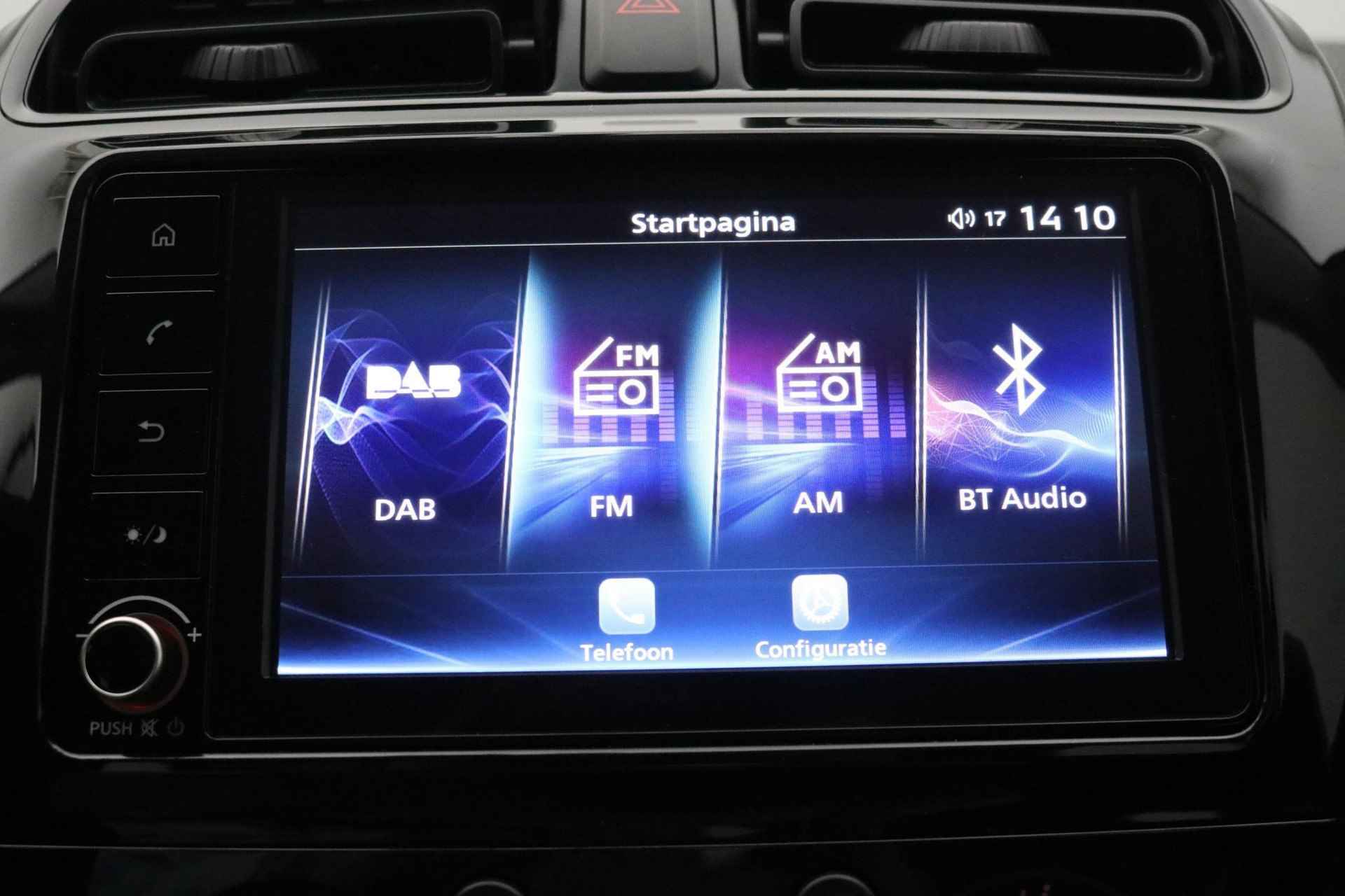 Mitsubishi Space Star 1.2 Connect+ / € 275,-* Private Lease Actie / Korting € 2.250,- / Rijklaarprijs € 17.837,- / Direct leverbaar / Airconditioning / Apple CarPlay / Android Auto / Bluetooth / Licht- en Regensensor / - 26/44