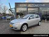 Opel Corsa 1.2-16V Silverline | TREKHAAK | 1e EIGENAAR | 100% ONDERHOUDEN | AIRCO | ELEKT. RAMEN |