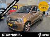 Renault Twingo 1.0 SCe Expression | Airco | Parkeersensoren | Elektr spiegels | Radio-Bluetooth | incl. Bovag rijklaarpakket met 12 maanden garantie |