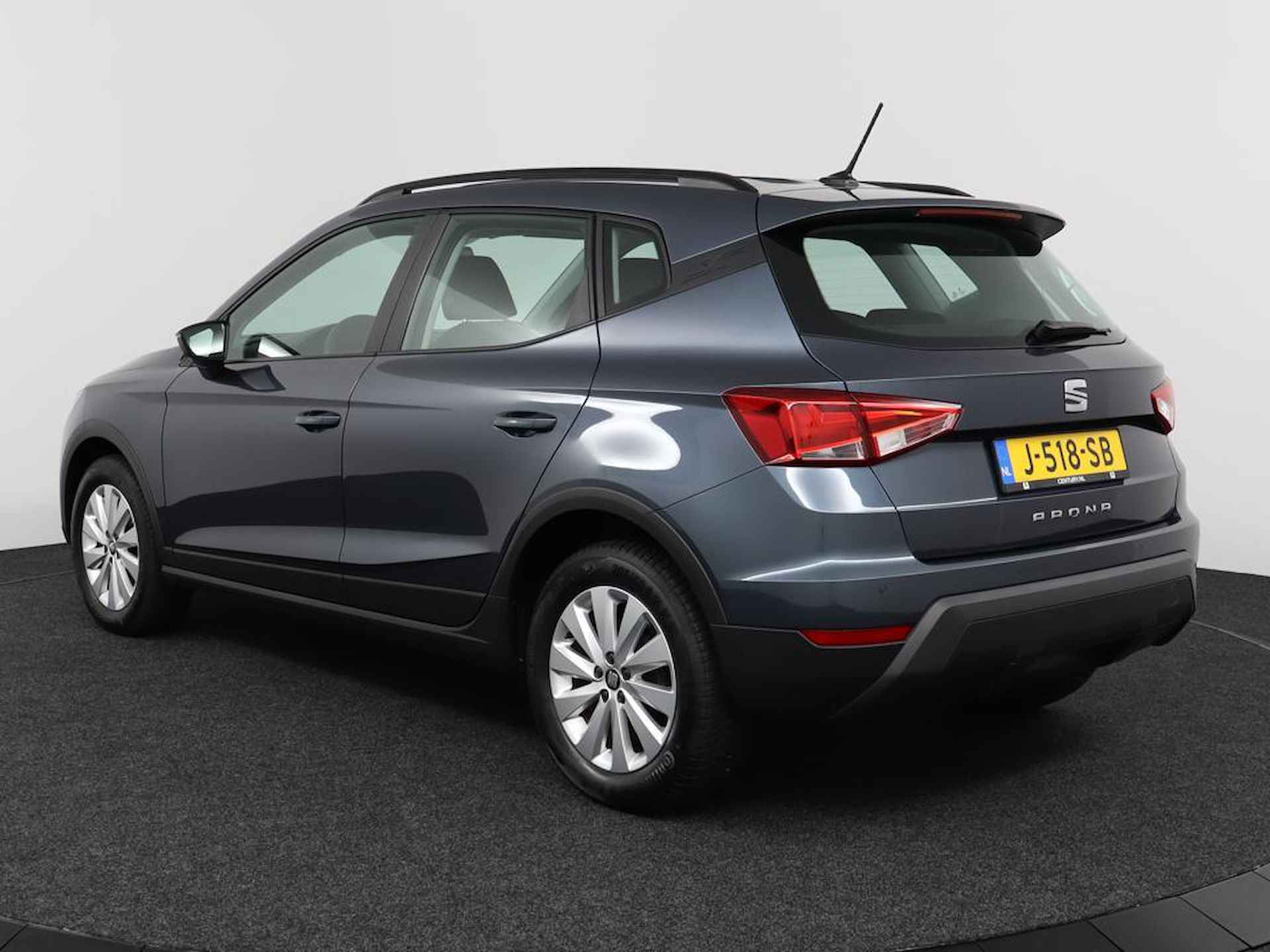 SEAT Arona 1.0 TSI 95Pk Style - 10/38