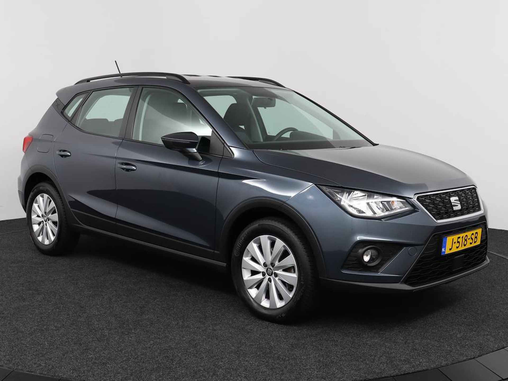 SEAT Arona 1.0 TSI 95Pk Style - 12/38